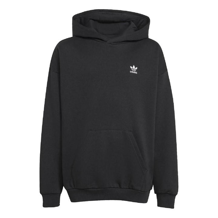 Adidas Originals  Kids Black Adidas  Loose in Size 14+ Years, Sports Direct