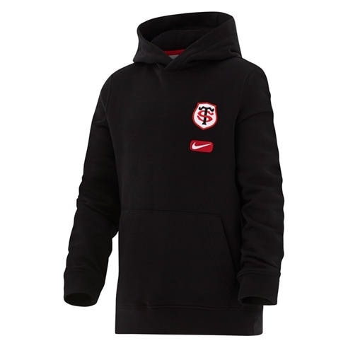 Nike - Nike ST Hoodie Jn71