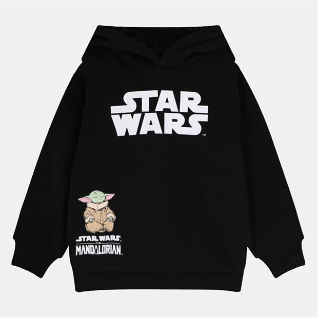 Star Wars - Character - Hoody Junior