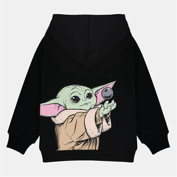 Star Wars - Character - Hoody Junior