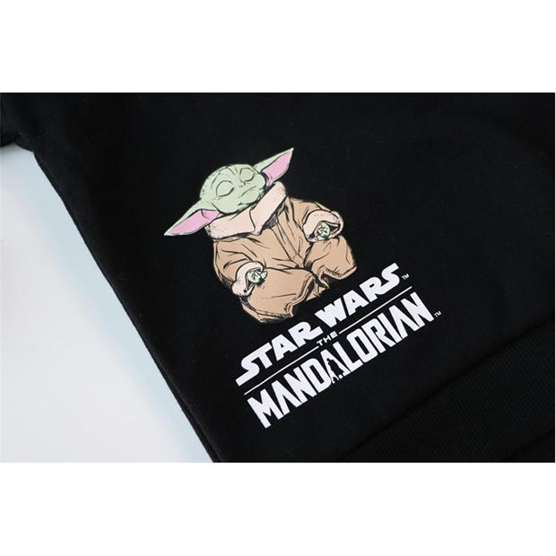 Star Wars - Character - Hoody Junior