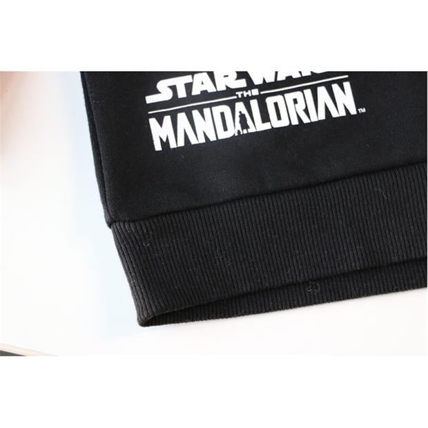 Star Wars - Character - Hoody Junior