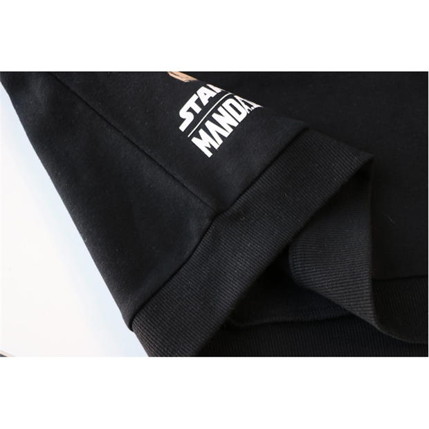 Star Wars - Character - Hoody Junior