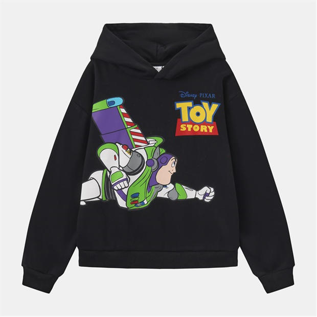 Toy Story - Character - Hoody Junior