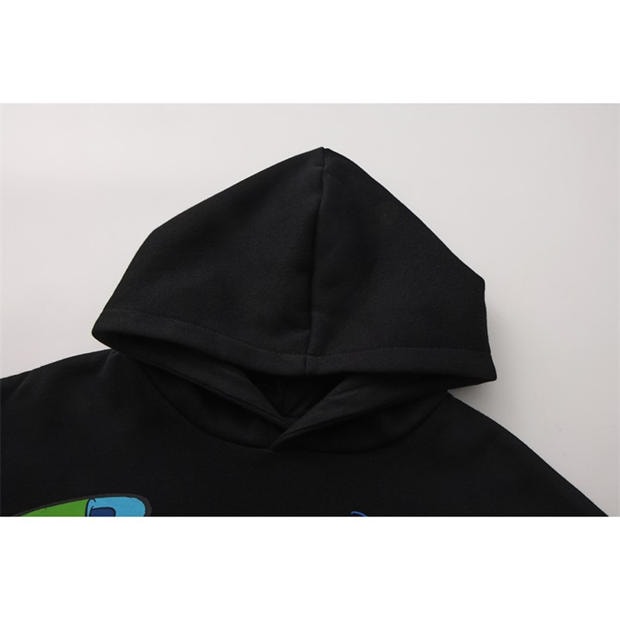 Toy Story - Character - Hoody Junior