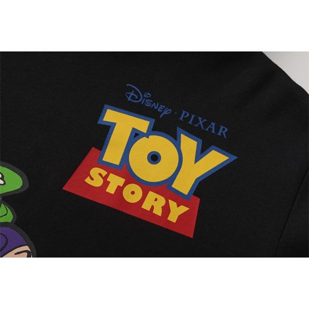 Toy Story - Character - Hoody Junior