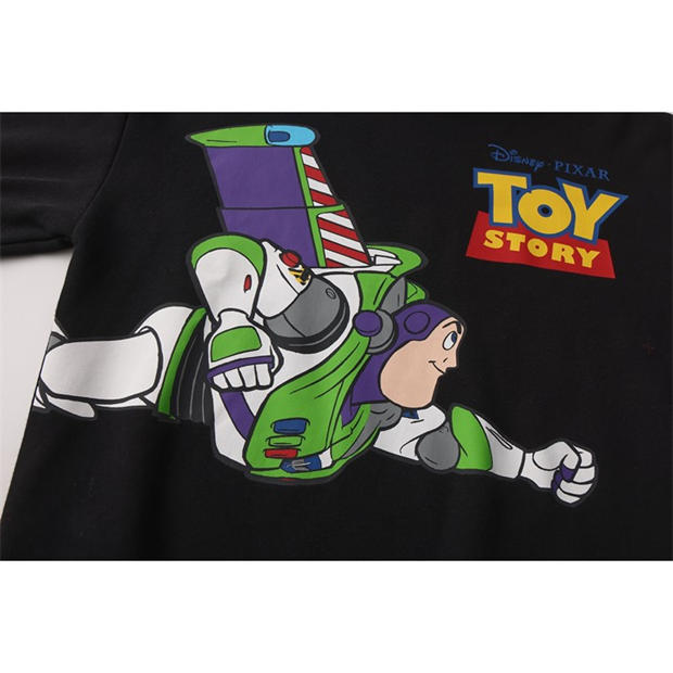 Toy Story - Character - Hoody Junior