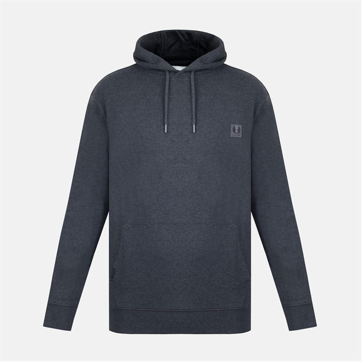 Firetrap Men's Grey Core Hoodie in Size 2XL, Sports Direct