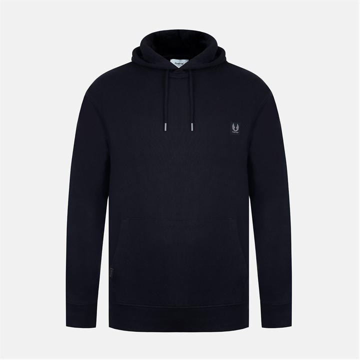 Firetrap Men's Beige Core Hoodie in Size 2XL, Sports Direct