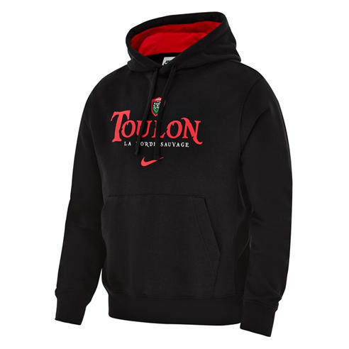 Nike - Kids' RC TN Over the Head Long-Sleeve Hoodie