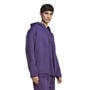 Aurora Plum - adidas - Sportswear Z.N.E. Mens Full-Zip Hooded Track Jacket