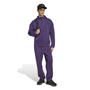 Aurora Plum - adidas - Sportswear Z.N.E. Mens Full-Zip Hooded Track Jacket