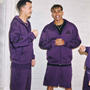 Aurora Plum - adidas - Sportswear Z.N.E. Mens Full-Zip Hooded Track Jacket