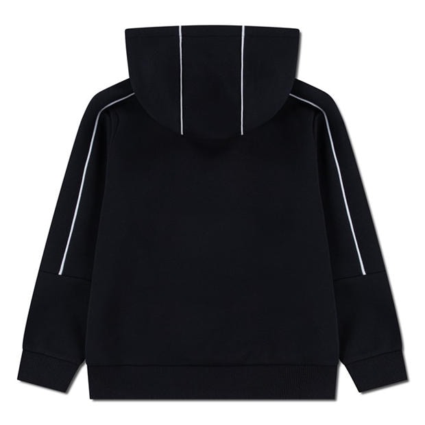 Merle UJA - Lacoste - Kids' Overhead Hoodie