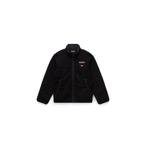 Napapijri - Kids' Tynik Full Zip Fleece