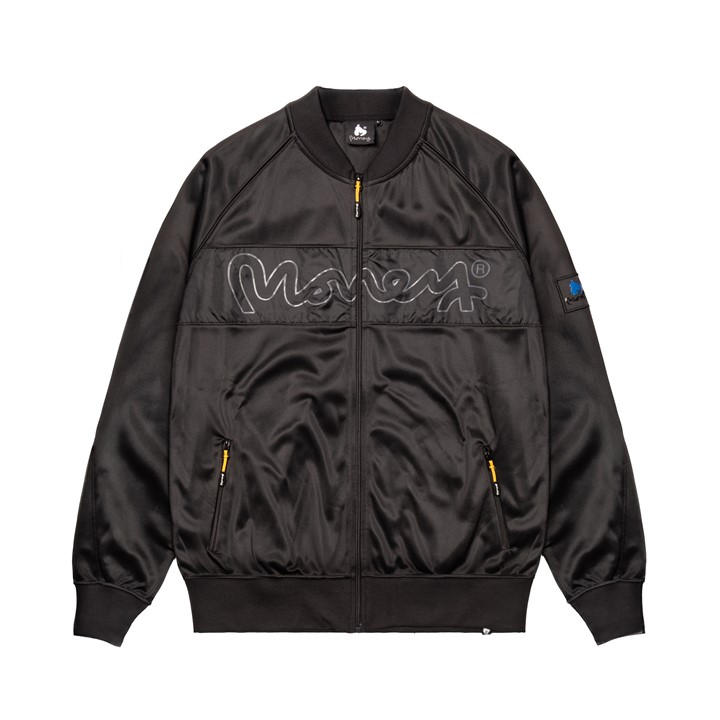 Money Men' Black Zip Hoodie in Size S, Sports Direct