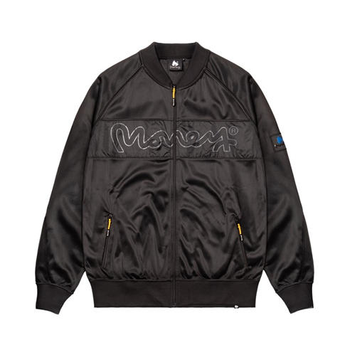 Money - Men's Zip Hoodie