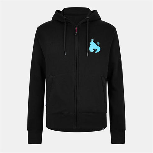 Money - Men's Zip Hoodie