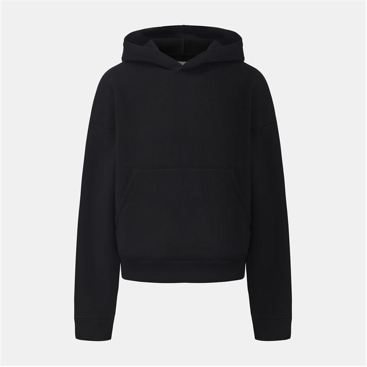 Firetrap Men's Black Scuba Hoody in Size 2XL, Sports Direct