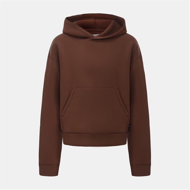 Firetrap Men's Brown Scuba Hoody in Size 2XL, Sports Direct