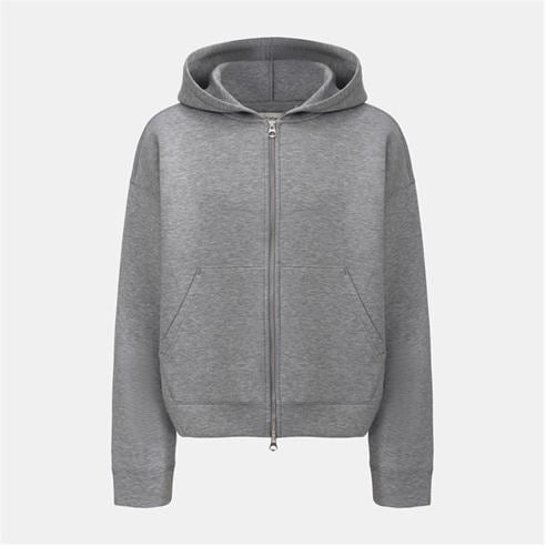 Firetrap - Scuba Full Zip Hoody Mens
