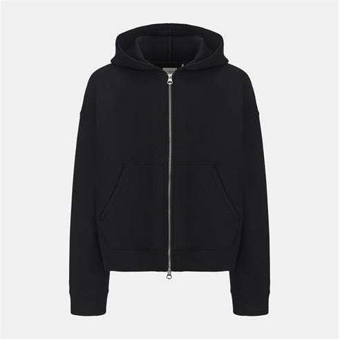 Firetrap - Scuba Full Zip Hoody Mens