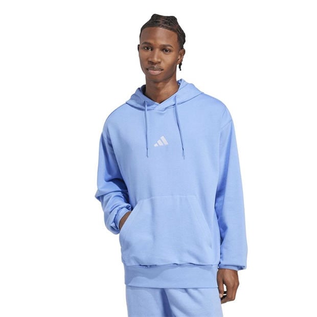 Blue Fusion - adidas - Adidas M Feelcozy Hd Sn99