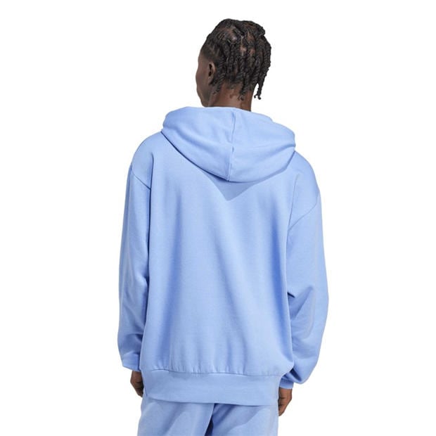 Blue Fusion - adidas - Adidas M Feelcozy Hd Sn99