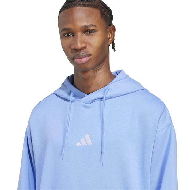 Blue Fusion - adidas - Adidas M Feelcozy Hd Sn99