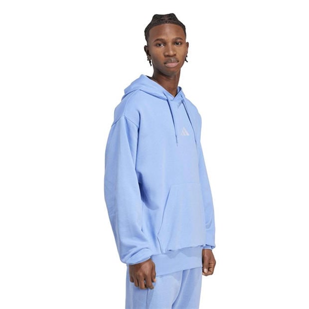 Blue Fusion - adidas - Adidas M Feelcozy Hd Sn99
