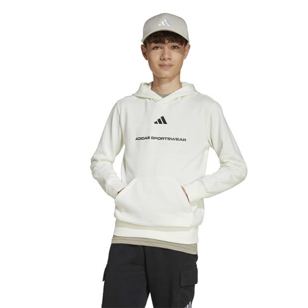 Off White - adidas - Adidas B Fl Hd Jn99