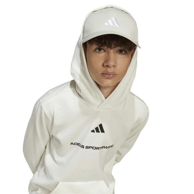 Off White - adidas - Adidas B Fl Hd Jn99