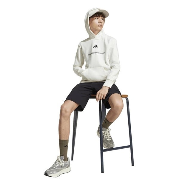 Off White - adidas - Adidas B Fl Hd Jn99