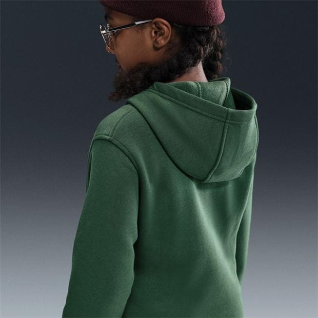 Sosna - Nike - Sportswear Club Pullover Hoodie Junior Boys