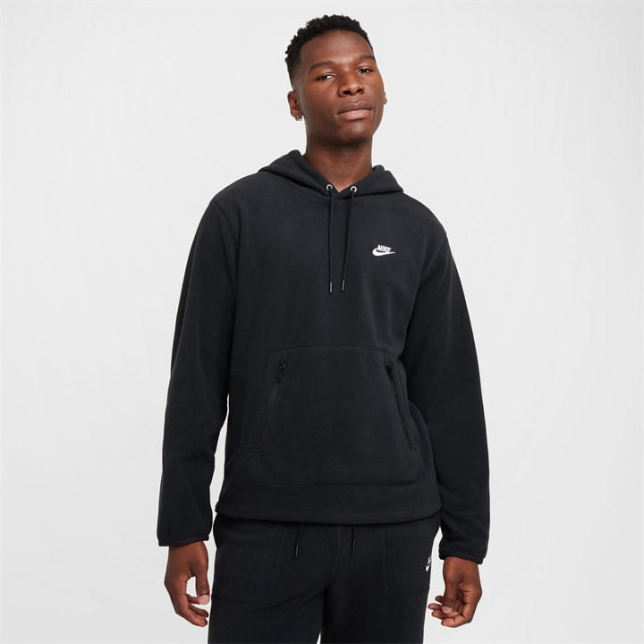 Nike Men's Black  Nk Clb Winter in Size M, Sports Direct
