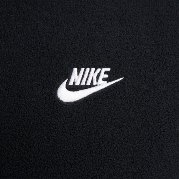 Black/White - Nike - Nike M NK Clb WINTER Sn99