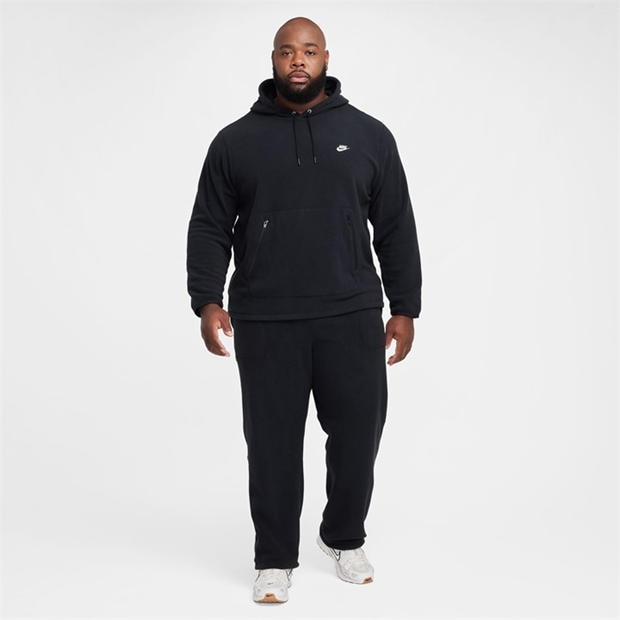 Black/White - Nike - Nike M NK Clb WINTER Sn99