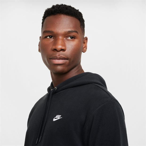 Black/White - Nike - Nike M NK Clb WINTER Sn99