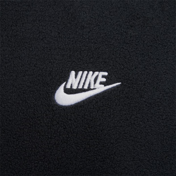 Black/White - Nike - Nike M NK Clb WINTER Sn99