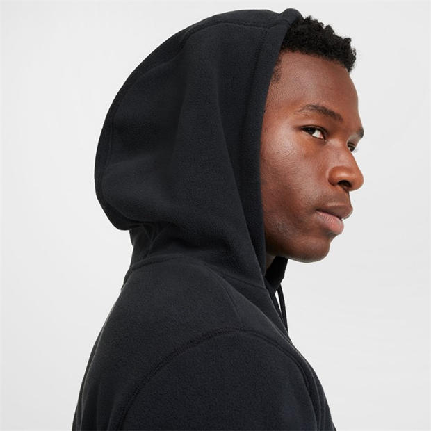 Black/White - Nike - Nike M NK Clb WINTER Sn99