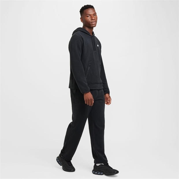 Black/White - Nike - Nike M NK Clb WINTER Sn99