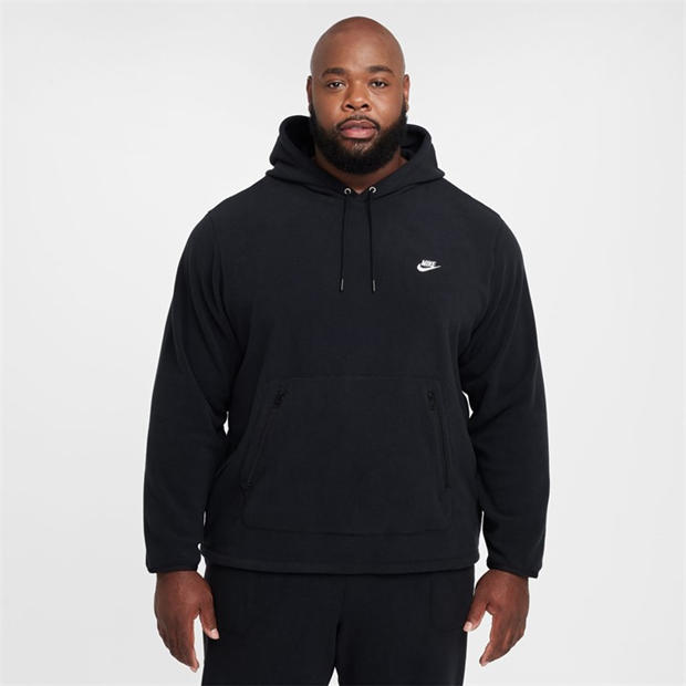 Black/White - Nike - Nike M NK Clb WINTER Sn99