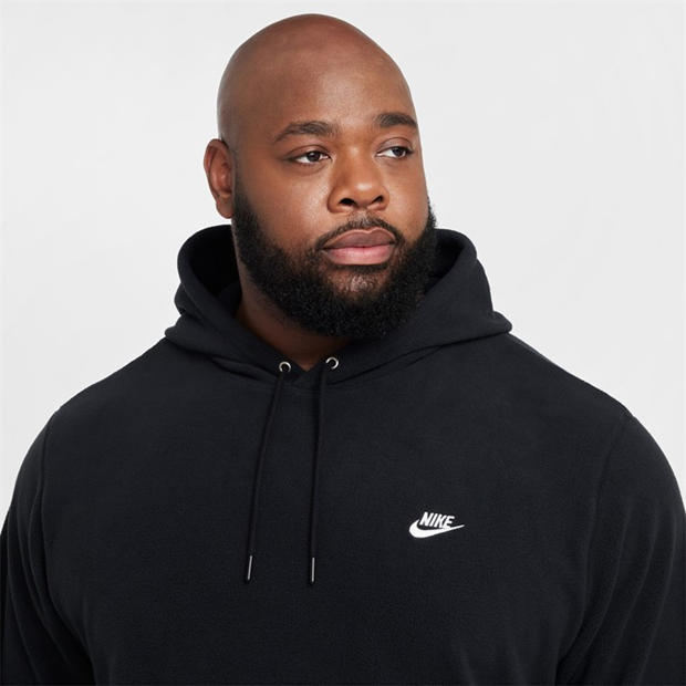 Black/White - Nike - Nike M NK Clb WINTER Sn99