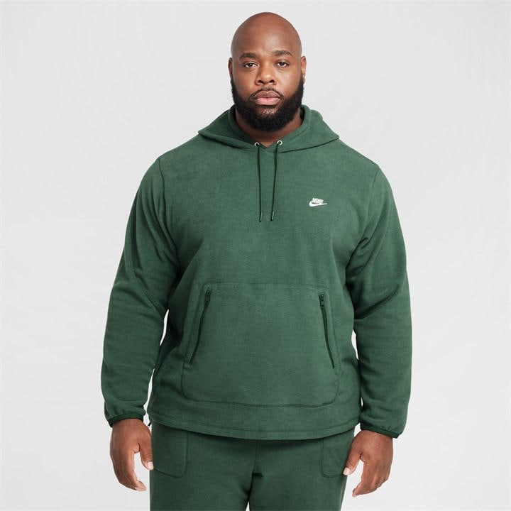 Nike Men's Green M Nk Clb Winter in Size L, Sports Direct