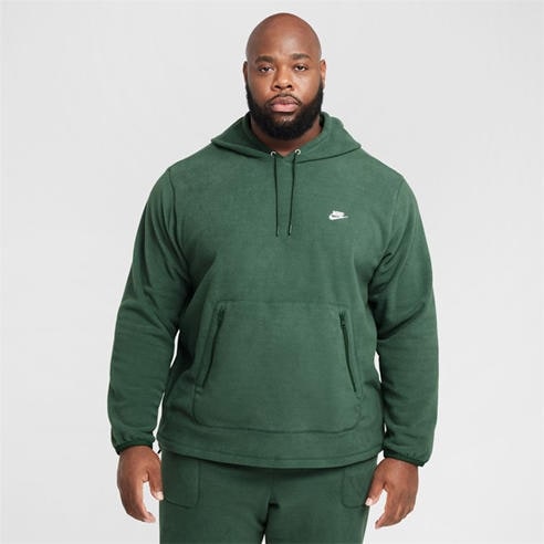 Nike - Men's Club Winterised Hoodie