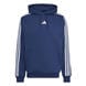 Navy/White
