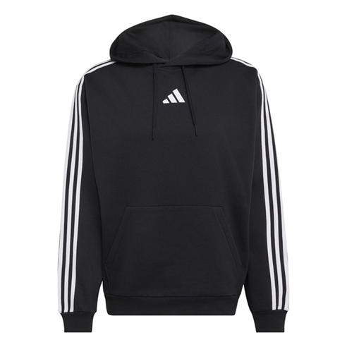 adidas - Essentials Fleece 3-Stripes Hoodie Mens