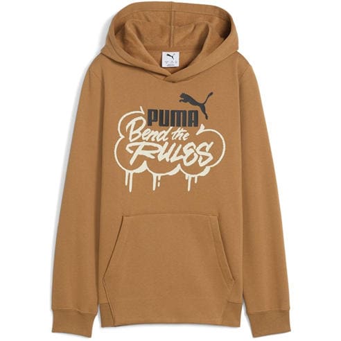 Puma - Unisex Kids' Mid90S Overhead Hoodie