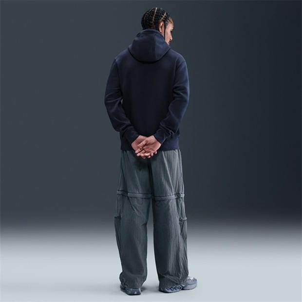 Obsidian/Obsidi - Nike - Nike M Nk Clb Bb Hdy Sn99