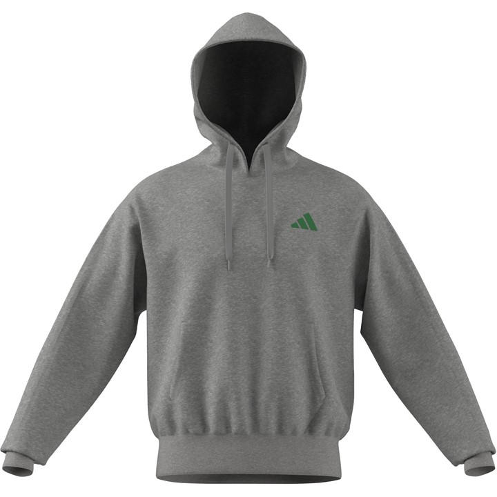 Paris      Metro Overhead Hoodie, Football by adidas in Size M, Sports Direct